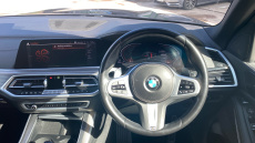 BMW X5 xDrive40d MHT M Sport 5dr Auto [Pro Pack] Diesel Estate